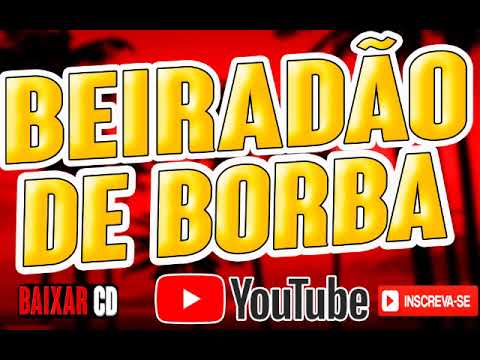 BEIRADÃO DE BORBA AMAZONAS