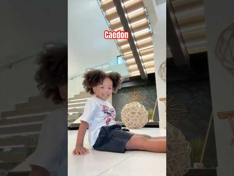 Meet our family… The Beverly Halls 🤍🥰 #shorts #family #chaos