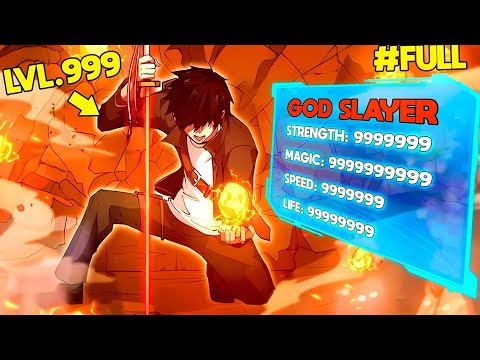 Branded as Trash, He Evolved From Rank F to SSS and Swore Vengeance Against the Gods - Manhwa Recap