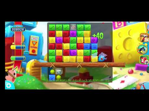 PET RESCUE SAGA LEVEL 4334 ~ NO BOOSTERS