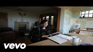 PJ Harvey - The Glorious Land