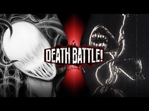 Slenderman vs Sirenhead (Creepypasta vs Trevor Henderson) | Fan Made Death Battle Trailer