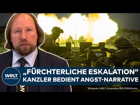 KANZLER IN KIEW: Inszenierung statt Substanz - Klare Kritik Hofreiter an Scholz-Reise in die Ukraine
