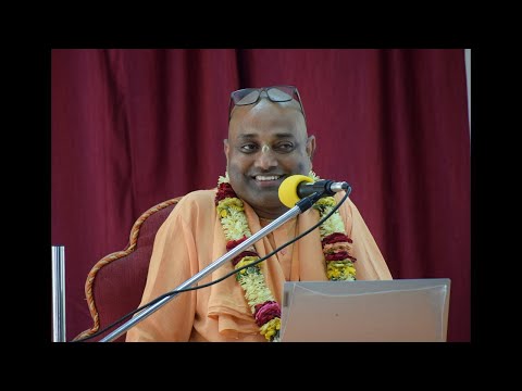 HG Ram Narayana Prabhu || SB 3.26.12-14 || ISKCON Dwarka Live || 7th October 2023