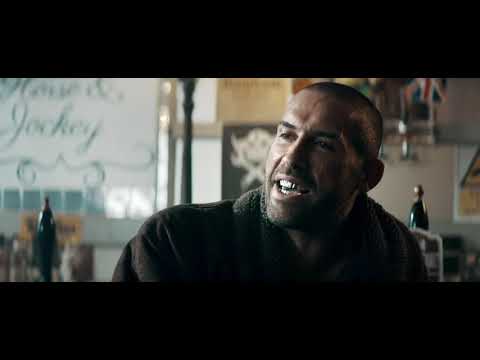 Filme Implacável de ação completo dublado (CINEMA PIPOCA)