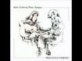 Old Time Religion (Arlo Guthrie/Pete Seeger - Precioius Friend)