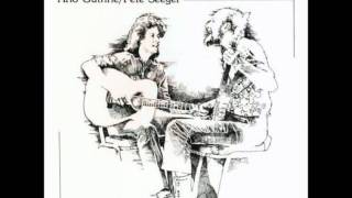 Old Time Religion (Arlo Guthrie/Pete Seeger - Precioius Friend)