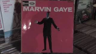 Marvin Gaye  Get my hands on some lovin'