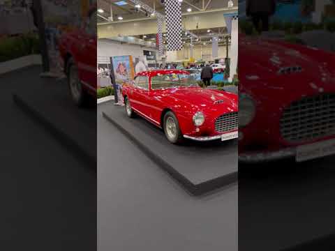 Thumbnail for Ferrari 195 by Ferrari