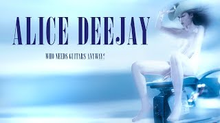 Alice Deejay - Who Needs Guitars Anyway? (2000) (Full Album)