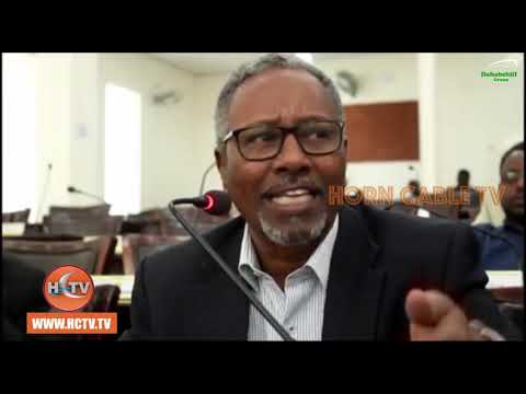 Golaha wakiilada Somaliland oo ka Dooday Miisaaniyadda 2019 Golaha wakiilada Somaliland oo ka Dooday Miisaaniyadda 2019