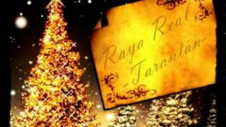 Villancicos Rocieros, Raya Real - Tarantán -