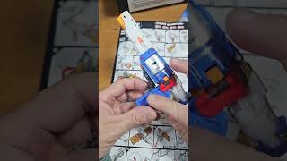 玩具&プラモごっつ。ラブガン。ビーストボックス。みっくすろーるファミリー。