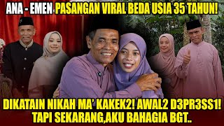 Download lagu WOW!BEDA USIA 35 TAHUN! CINTA BENERAN ATAU DEMI KONTEN SEMATA?! mp3