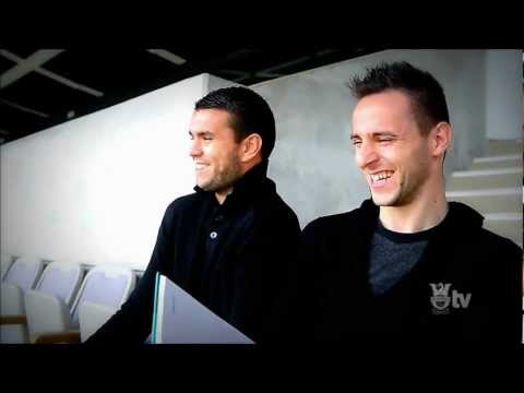 Brzinec - Elvis Džafić in Dejan Djermanović