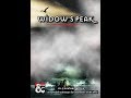 DMs Guild Review - Widow's Peak