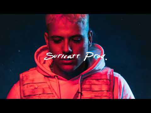 PLK x Nekfeu - Petite Etoile - | Rap type Beat | (Prod.Suricatt)
