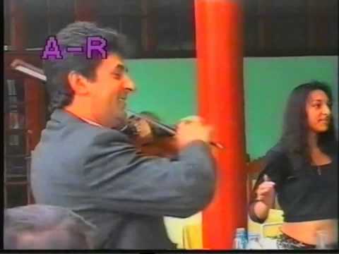 CONSTANTIN IONEL CALIN