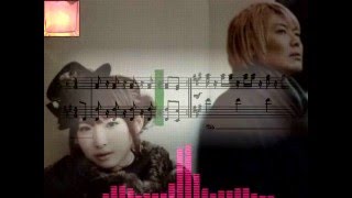 【fripSide】  ピアノアレンジ white forces piano arrange