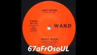 ✿ SWEET MUSIC - I GET LIFTED (1976) ✿
