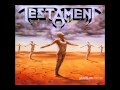 Testament - Confusion Fusion