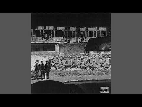 Miyagi & Andy Panda feat. TumaniYO - Brooklyn