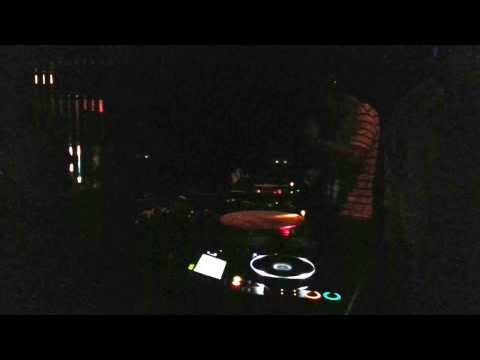 Dragosh @ Weekend Club Berlin