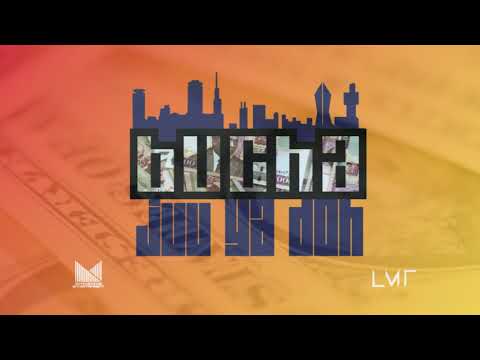 BUCHA  - Juu Ya Doh (Prod By LeMantrosse) #PlayKeMusic