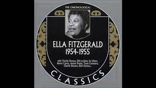 Hard Hearted Hannah - Ella Fitzgerald