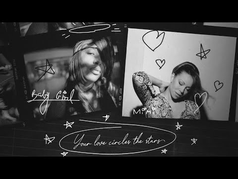 Mariah Carey & Aaliyah - Your Love Circles The Stars (Mashup)