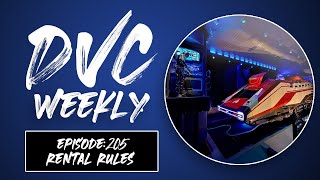 DVC Commercial Renting, Food Review (Holiday Treat) & Failure of the Norwegian Epic Cruise - Ep 205