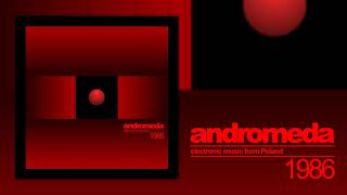 Download lagu Andromeda - '1986' full album. Electronic music from Poland mp3