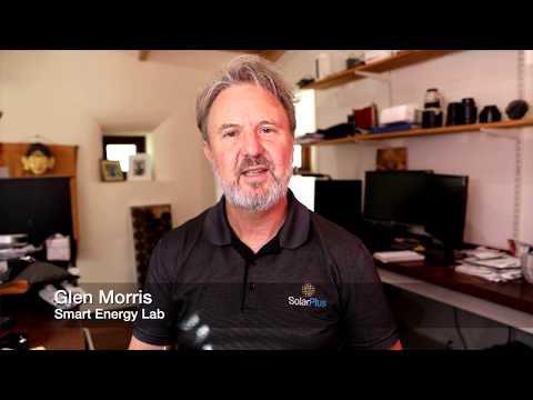 Solar & Battery Training Ep1