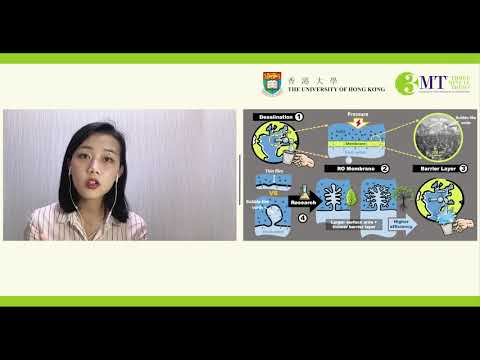 HKU 3MT Competition 2021 - Candidate #11