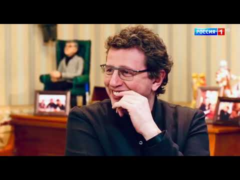 Александр Ширвиндт про Людмилу Гурченко и других чесночниц ©