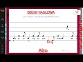 BIGUI YAGLEWA Chant D Offertoire En Langue BAKOKO Cameroun Harm Andre NANA Alto