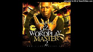 GZA - Big Acts Little Acts (Ft Afu-Ra)