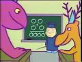 Opening To Dragon Tales Easy As 1 2 3 2003 VHS