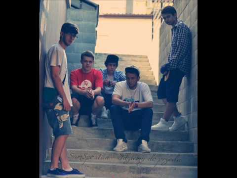 Sam Spontan - Idziemy do przodu