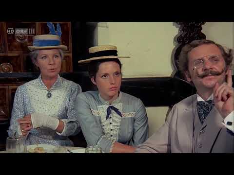 Ludwig auf Freiersfüßen - Hansi Kraus/Kristina Nel - 1969 - HD