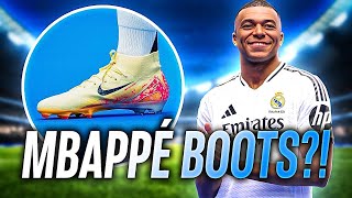 Perfektes Timing - Nike Superfly 10 für Mbappé?!