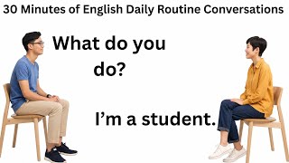 Learn English Naturally | 700+ Listening Conversations