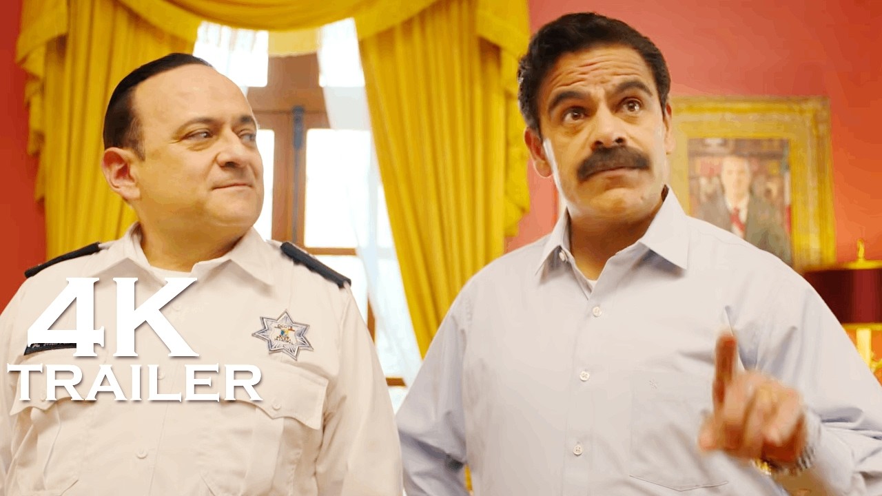 EL YERNO Trailer (2026) SUBTITULADO [HD] Netflix