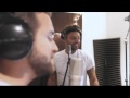 Pablo Alboran y Ricky Martin - Grabación de ...