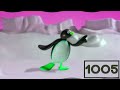 Pingu Intro 2003 Effects Preview 2 Loud Walker Effects