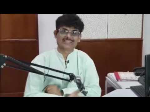 13 11 2022 KUCH BAATEN KUCH GEET BY YUNUS KHAN