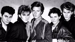 Duran Duran - Wild Boys / Relax