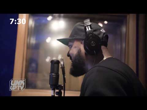 Can Donae'o make a track in 30 minutes? | Link Up TV