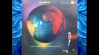 Greensleeves - Norman Luboff Choir