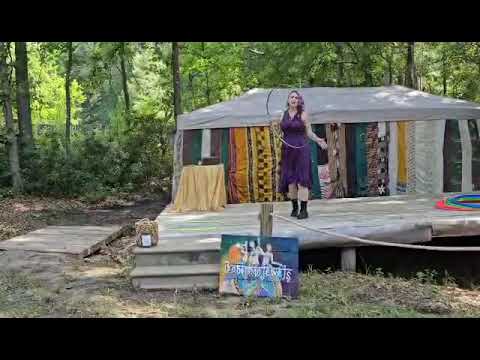 Promotional video thumbnail 1 for Janie Slash